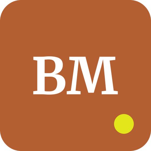Bavarian Motor House logo